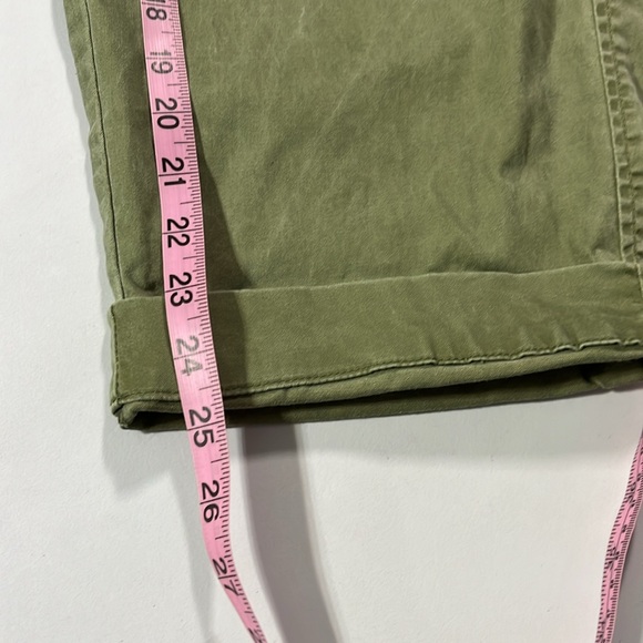 Lane Bryant size 16W Pull-On Super-Soft Chino Pant - Picture 8 of 11